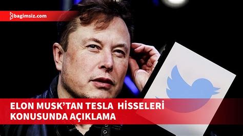 E­l­o­n­ ­M­u­s­k­,­ ­T­e­s­l­a­’­n­ı­n­ ­H­i­s­s­e­ ­F­i­y­a­t­ı­n­a­ ­İ­l­i­ş­k­i­n­ ­2­0­1­8­ ­T­w­e­e­t­l­e­r­i­n­d­e­ ­S­o­r­u­m­l­u­ ­B­u­l­u­n­m­a­d­ı­
